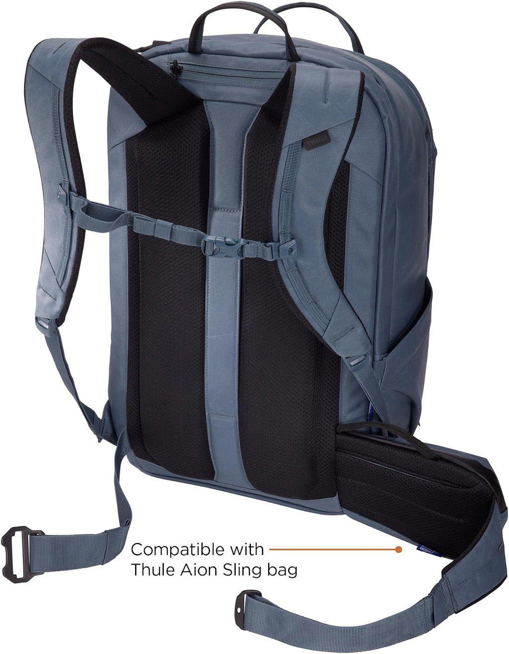 Thule Aion Backpack