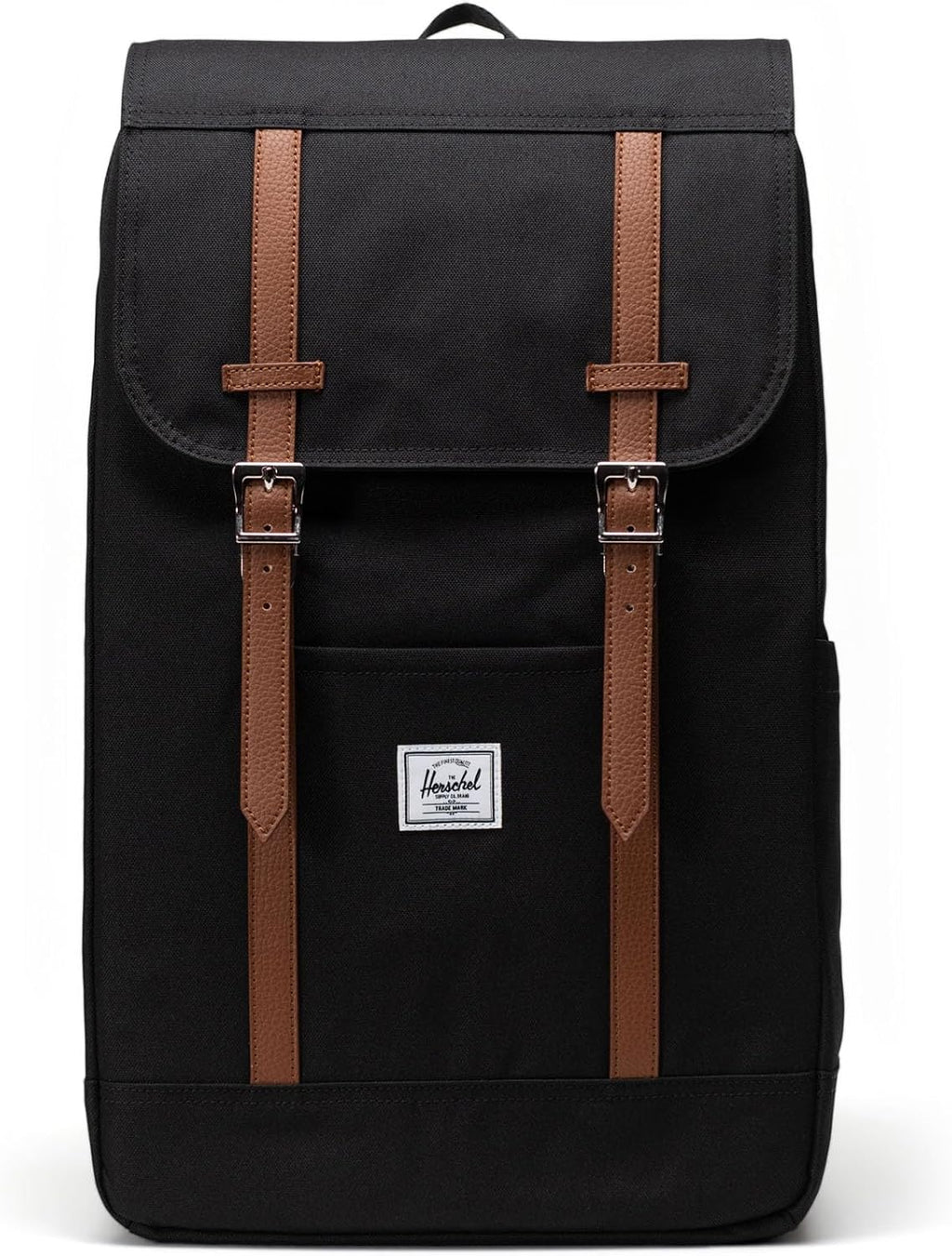 Herschel Retreat Backpack, Black, Mod - 22L