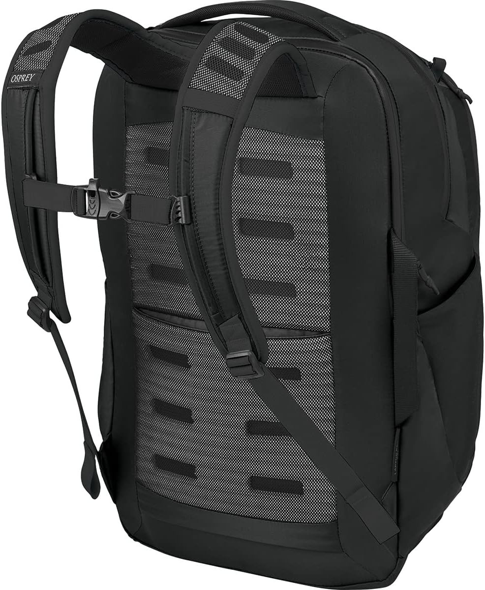 Osprey Ozone Laptop Backpack 28L, Black