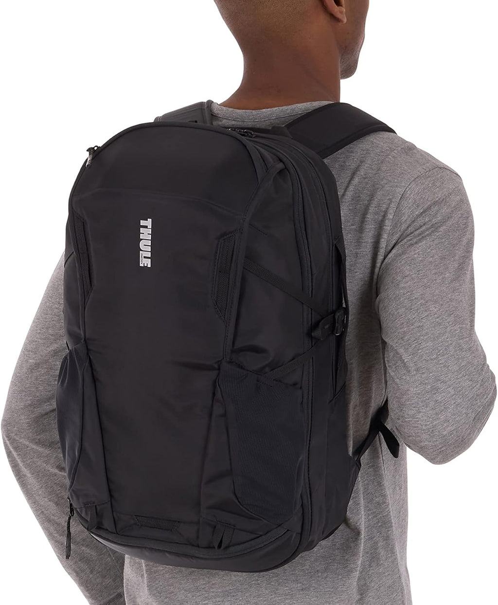 Thule Enroute Backpack 30L, Black