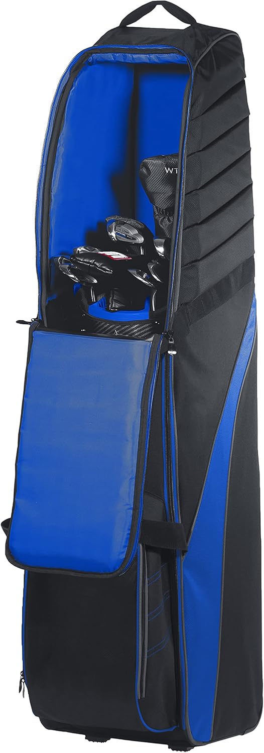 Bag Boy T-750 Golf Travel Cover