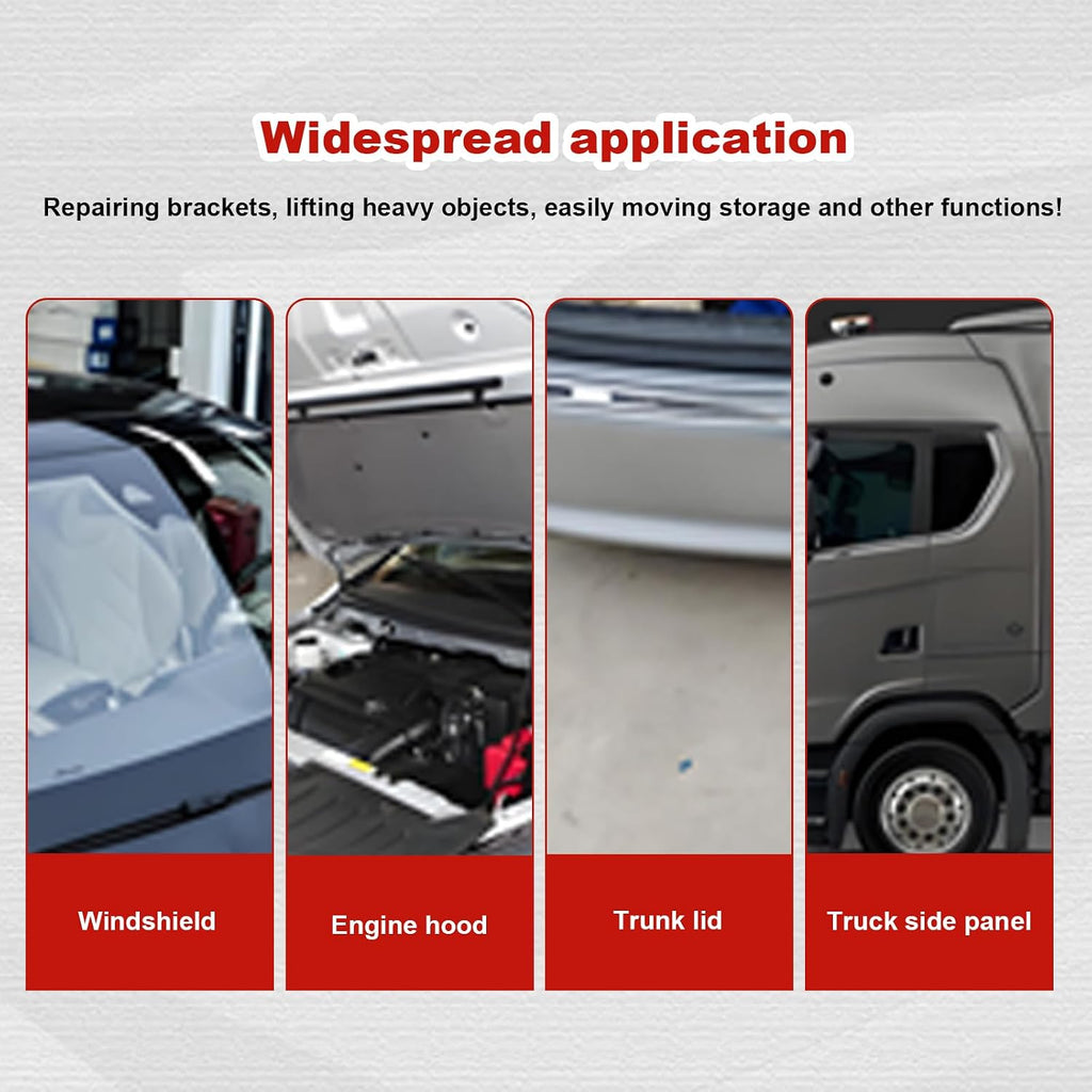 Automotive Panel Paint Stand, Mobile Telescopic Universal Paint Stand, Adjustable Mechanical Panel Paint Stand for Repairing Windshields