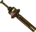 Hard-to-Find Fastener 014973233013 Hammer Drive Anchors, 1/4 x 1-3/4, Piece-100