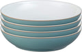 Denby Pasta Bowl, Stoneware, Blue