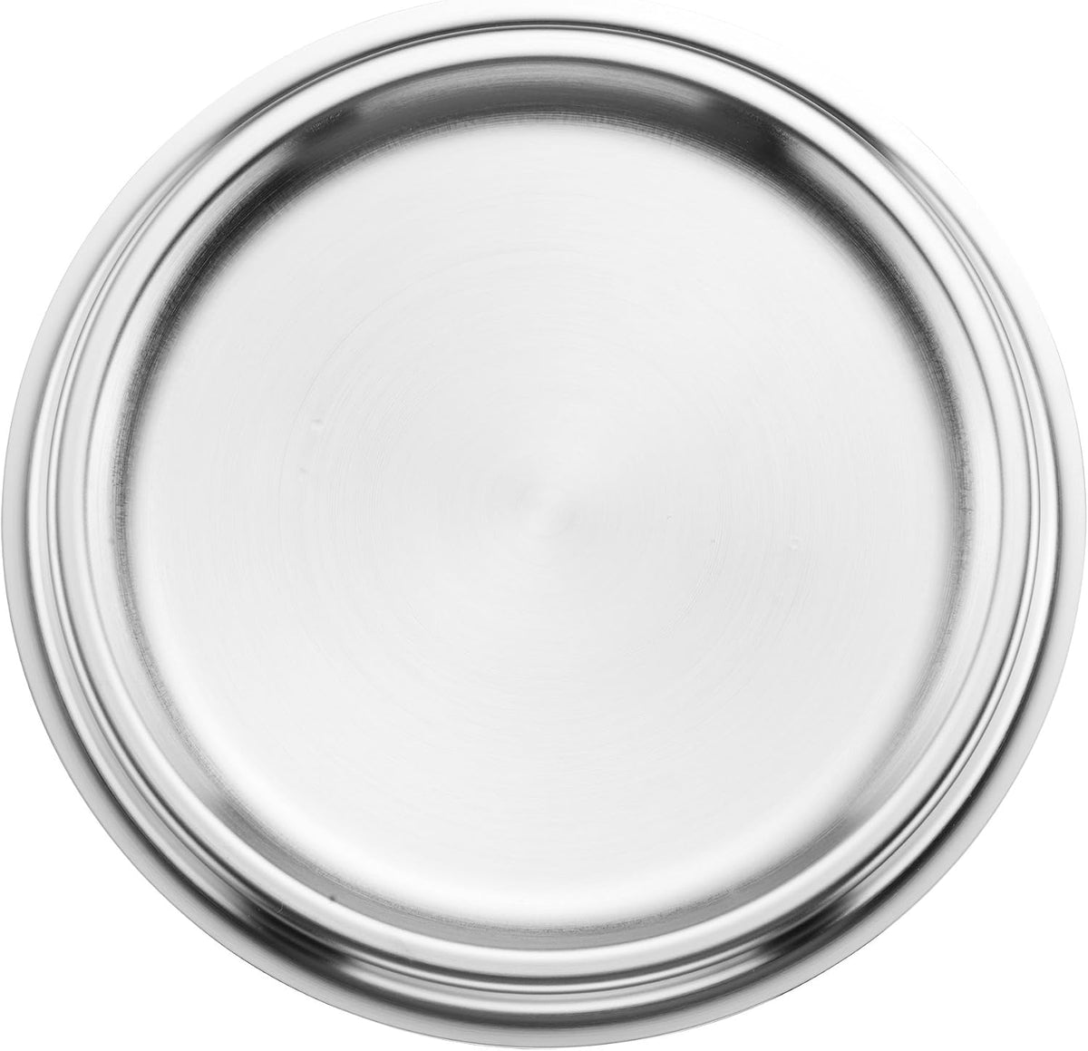 Demeyere Industry 5-Ply 3-qt Stainless Steel Saucepan