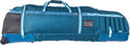 Sun Mountain Kube Golf Travel Bag, 2-Wheel Rolling System-Compact Storage Case