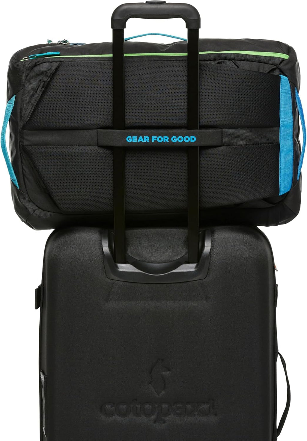 Cotopaxi Allpa 35L Travel Pack Del Dia Dark, Random Color, One Of A Kind, No Bags Are The Same