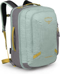 Osprey Transporter 36L Travel Pack, Frosty Mint Green