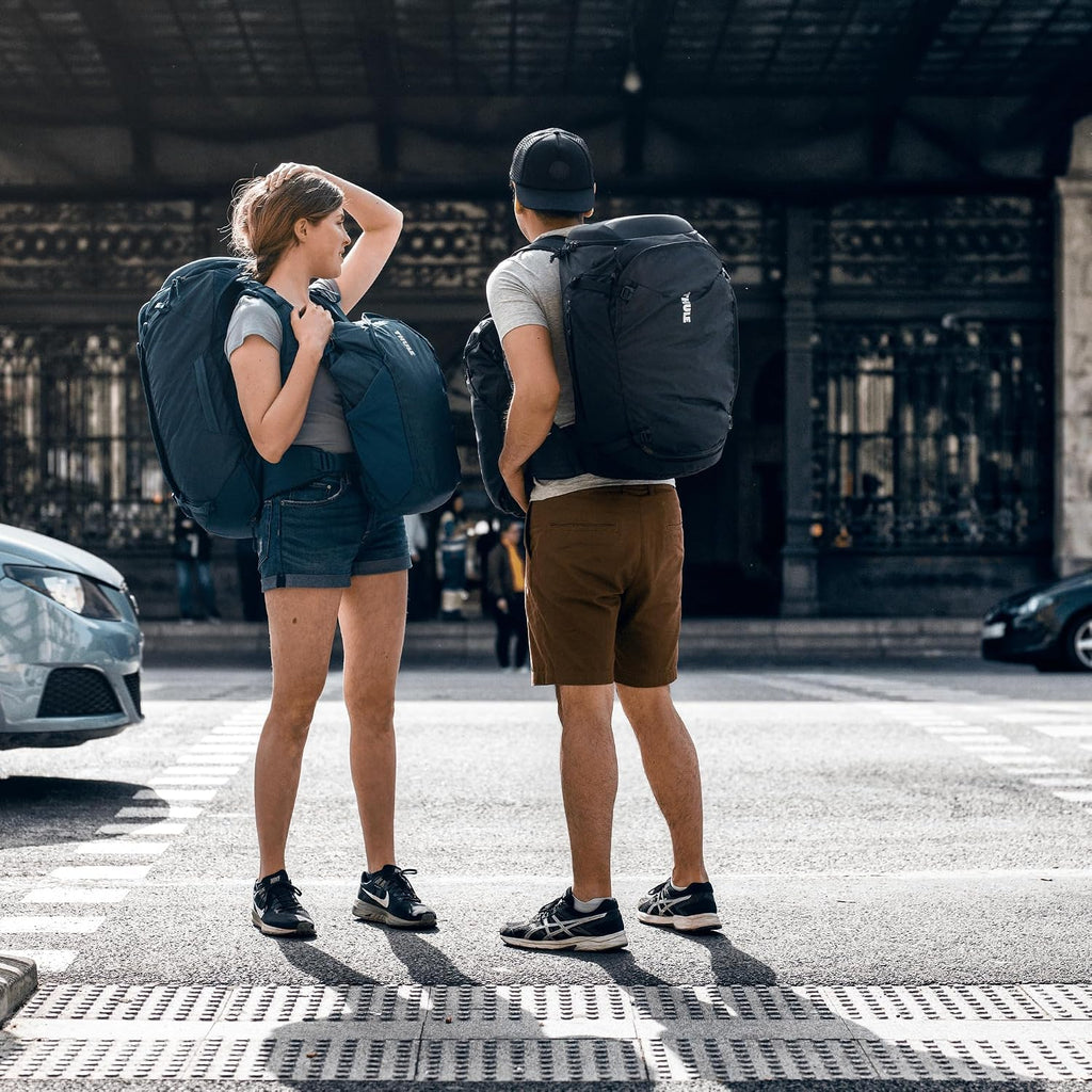 Thule Landmark 60L Travel Pack, Dark Forest