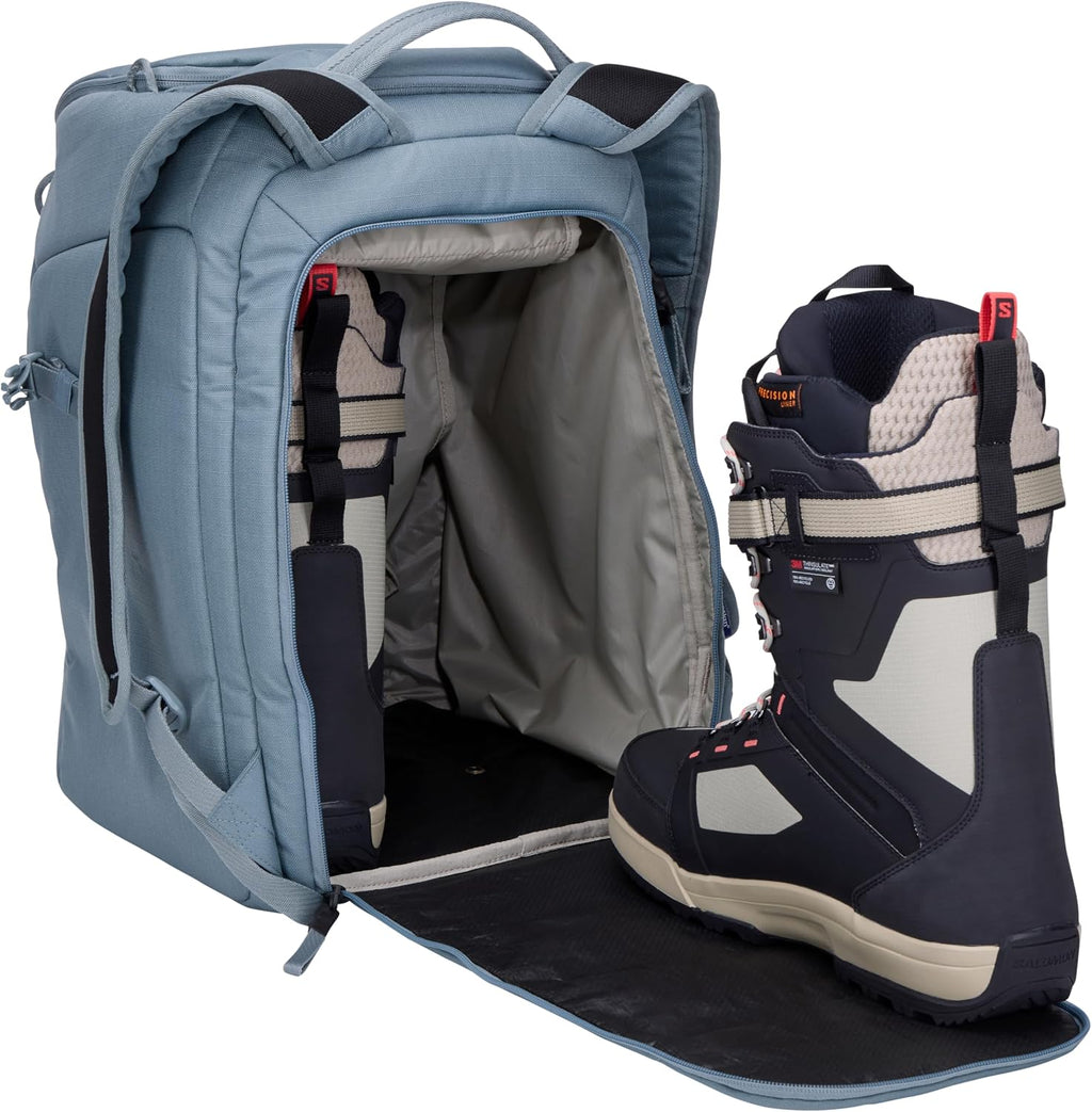 Thule RoundTrip 45L Boot Backpack - Storage