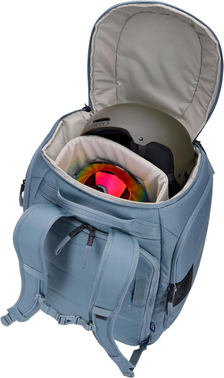 Thule RoundTrip 45L Boot Backpack - Storage