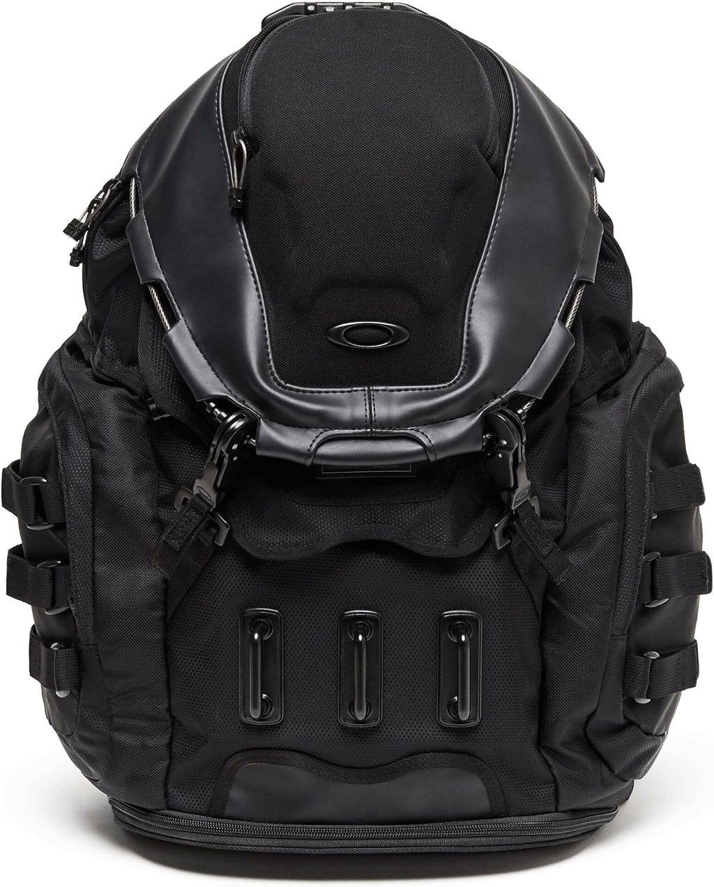 Oakley Kitchen Sink Backpack, Stealthblack, One Size