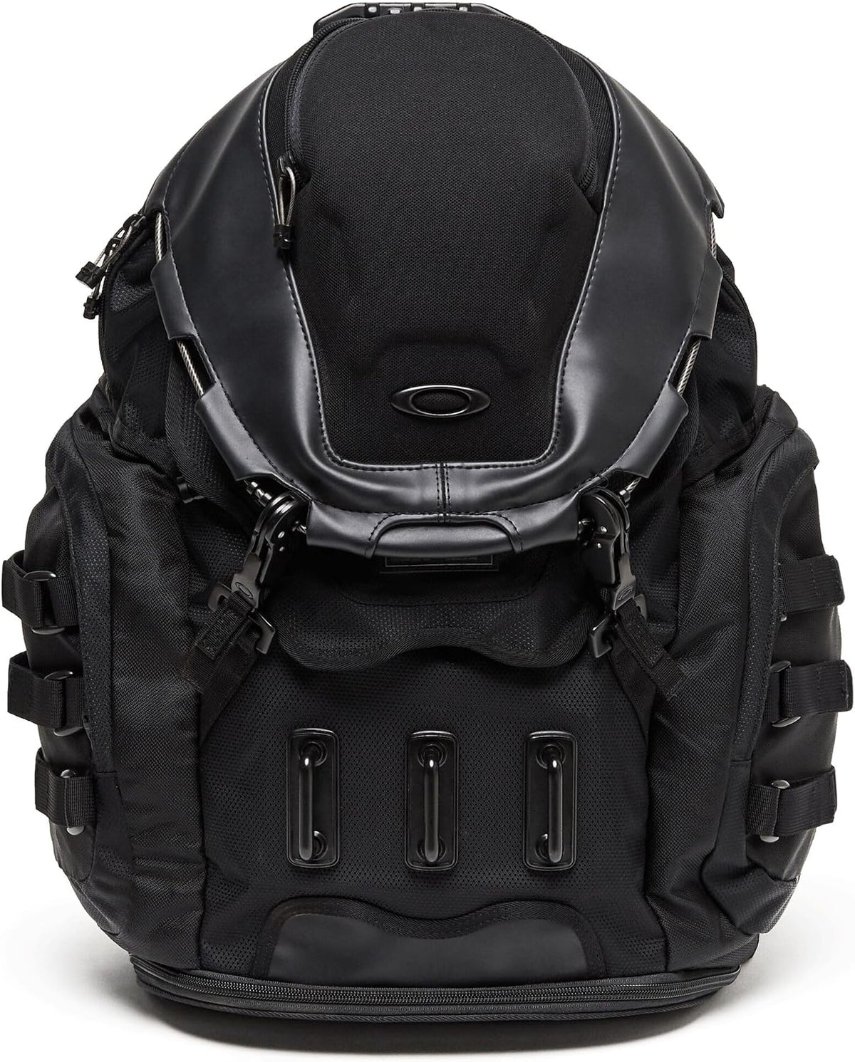 Oakley Kitchen Sink Backpack, Stealthblack, One Size