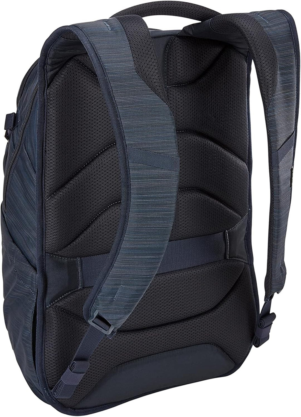 Thule Construct Backpack - School, Work & Travel - Padded Laptop Sleeve - Internal Organizational Quick Access Front Pocket