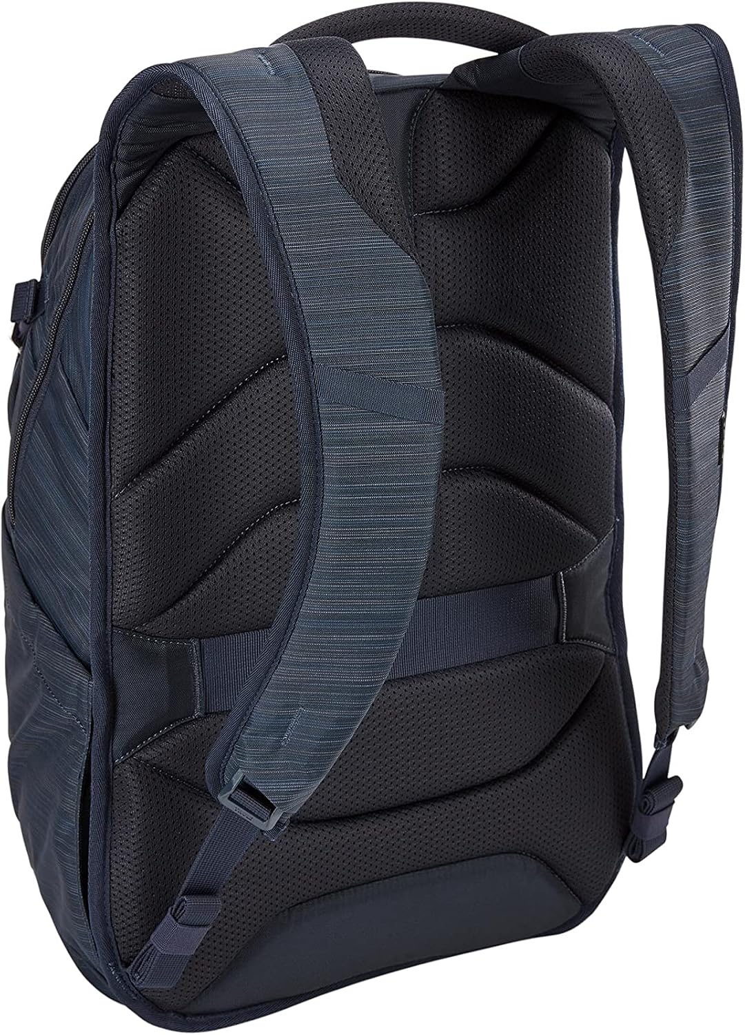 Thule Construct Backpack - School, Work & Travel - Padded Laptop Sleeve - Internal Organizational Quick Access Front Pocket