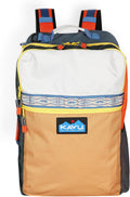 KAVU Hauler Hills Travel Backpack-Camper Cove