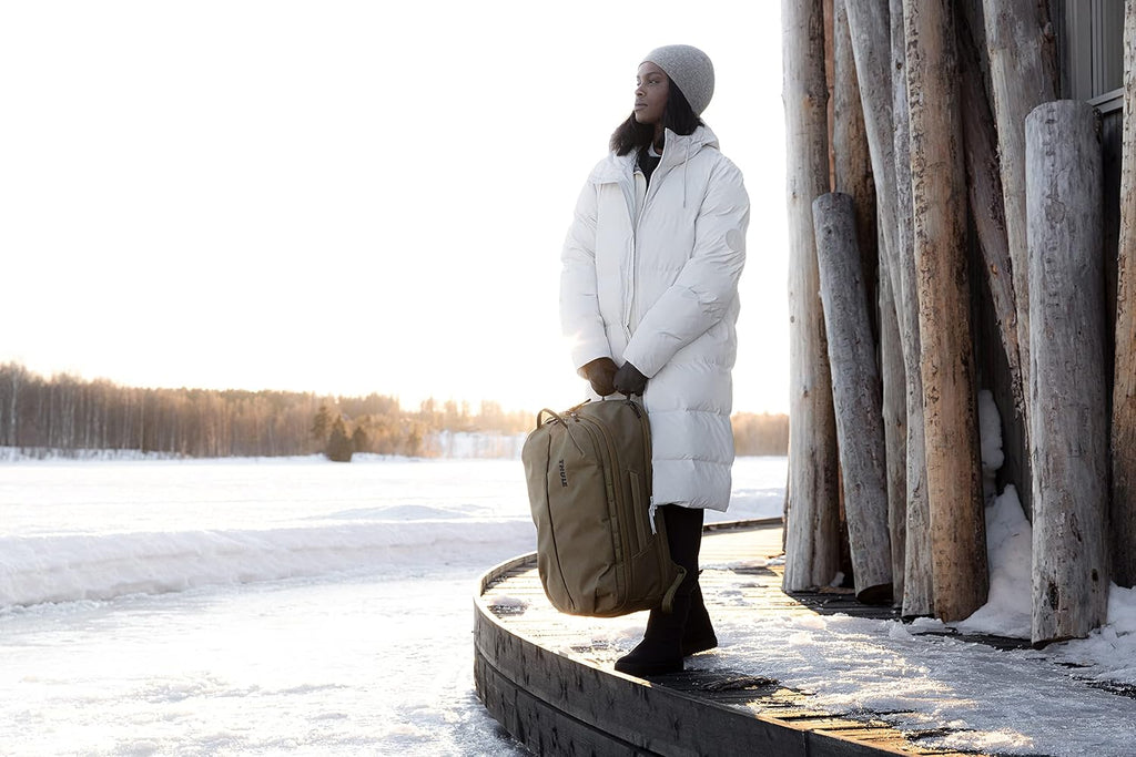 Thule Aion Backpack