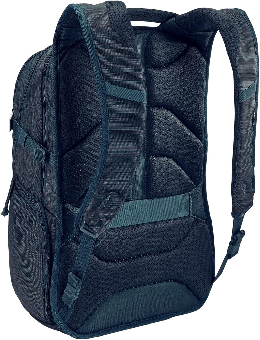 Thule Construct Backpack - School, Work & Travel - Padded Laptop Sleeve - Internal Organizational Quick Access Front Pocket