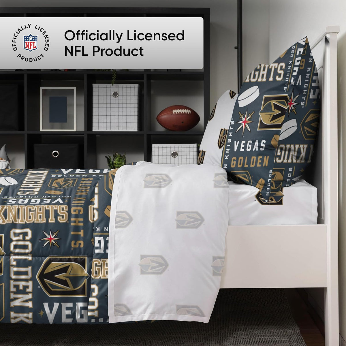 FOCO NHL Unisex-Adult Themed