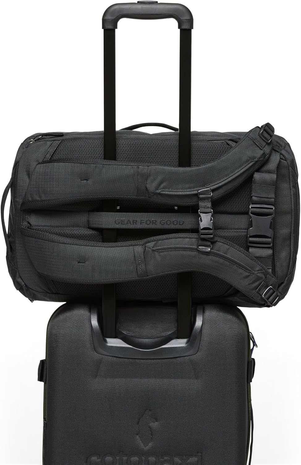 Cotopaxi Allpa 28L Travel Pack Black