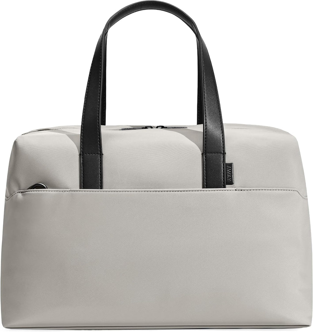 Away The Everywhere Bag - Airline Approved Carry-On Bag with Padded Laptop Pocket