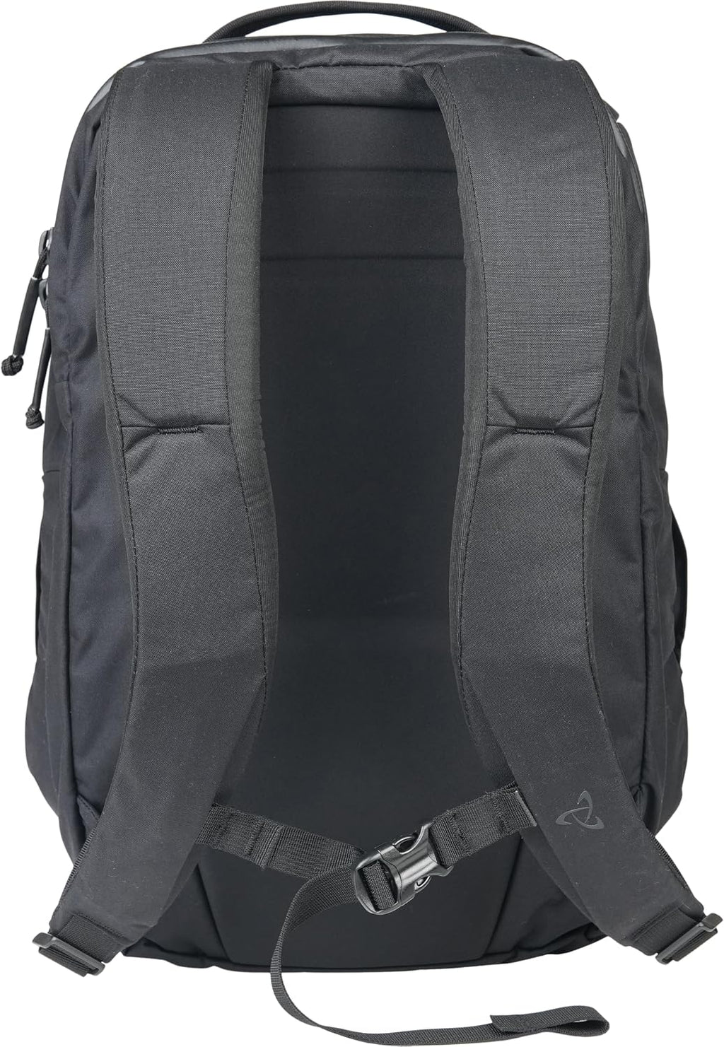 Mystery Ranch Rip Ruck 24 Backpack – Tactical Urban Bag with Extra Storage & Comfort – Black, 24L