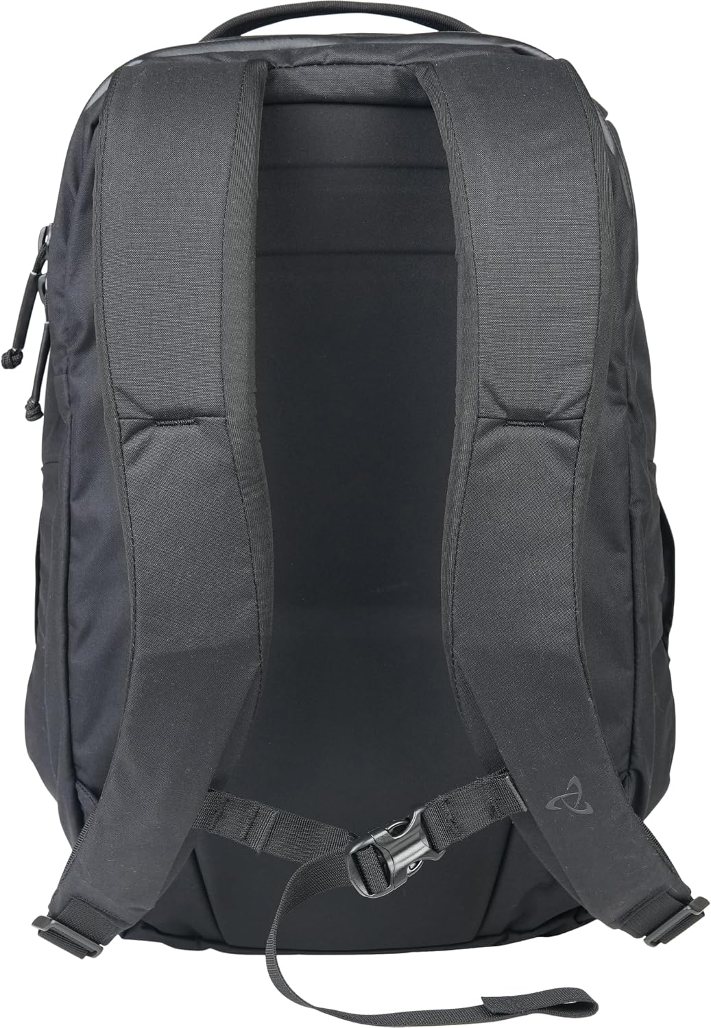 Mystery Ranch Rip Ruck 24 Backpack – Tactical Urban Bag with Extra Storage & Comfort – Black, 24L