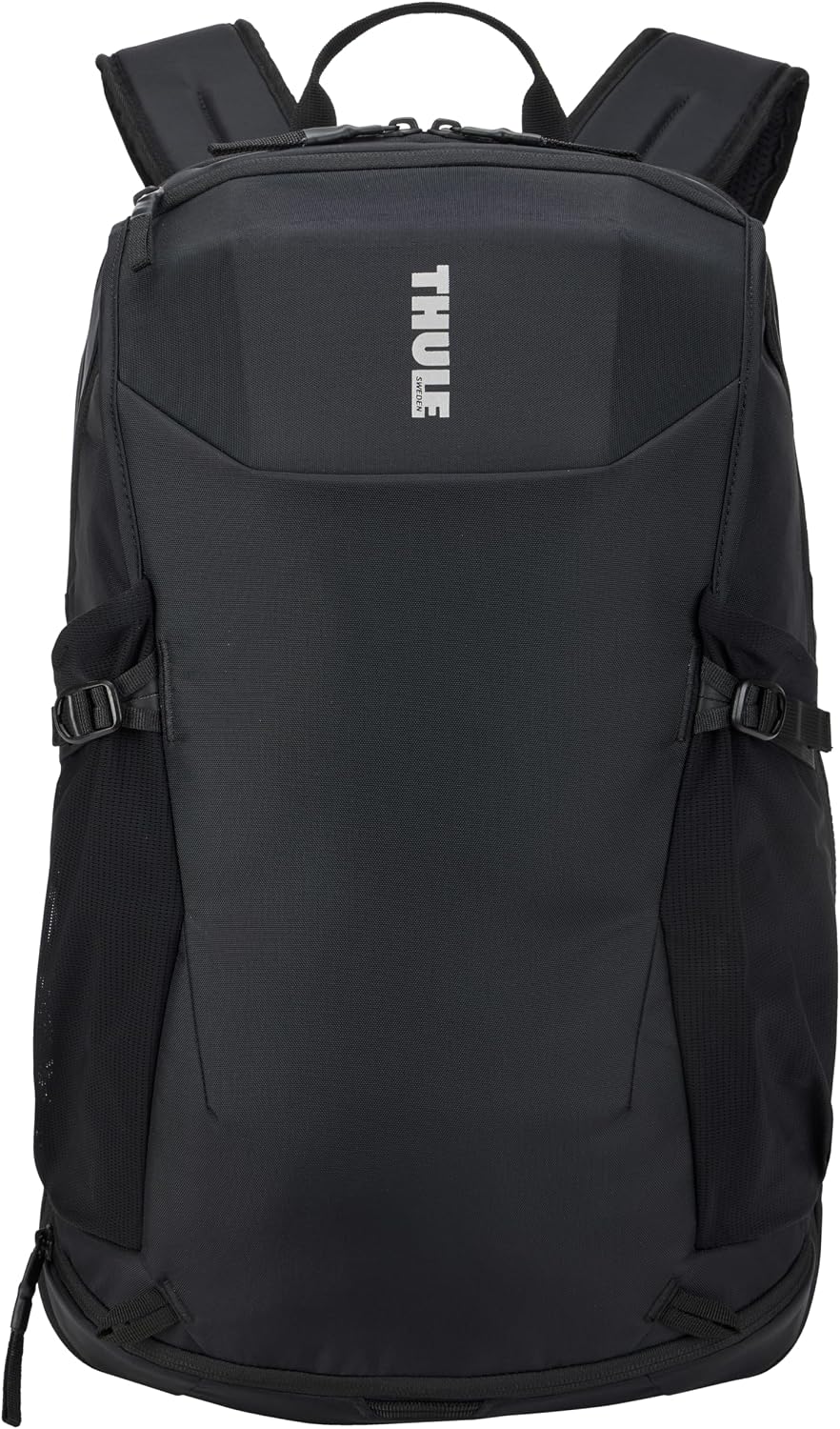 Thule EnRoute Backpack 30L, Elevated 17' Laptop Pocket, 11' Tablet Sleeve, Separate Accessories Compartment, TPU Zippered Pocket for Wet/Dirty Items