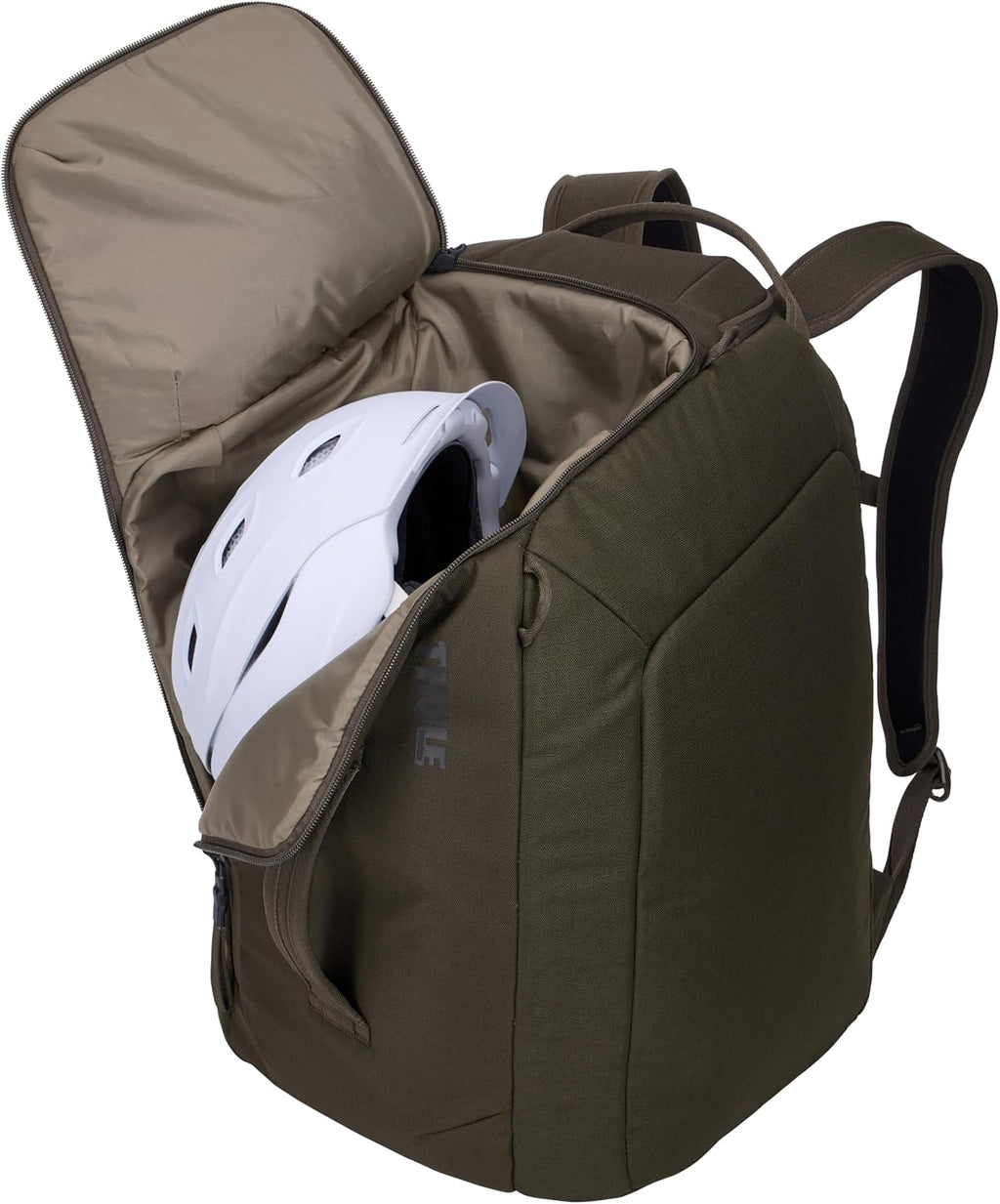 Thule RoundTrip 45L Boot Backpack - Storage