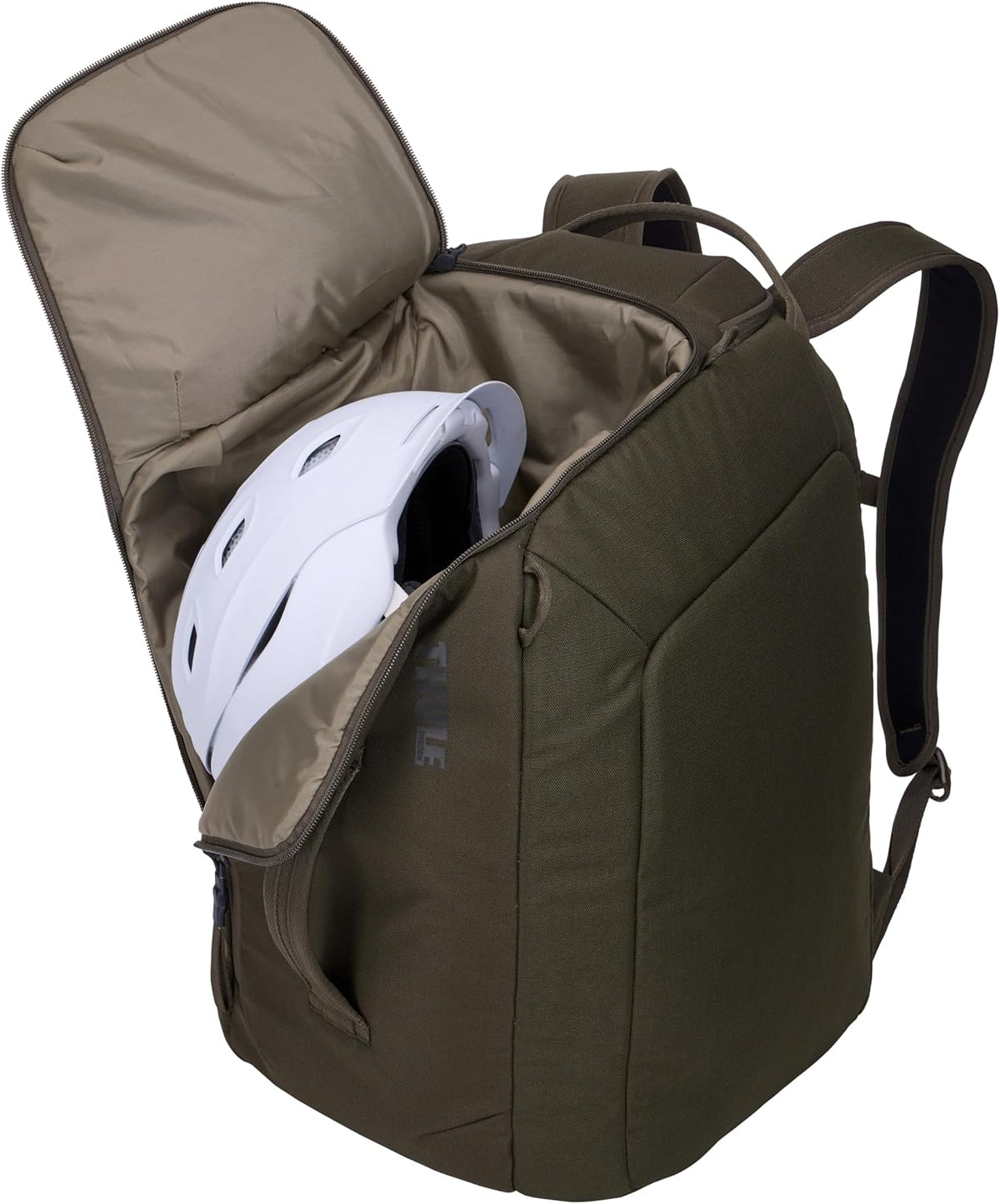 Thule RoundTrip 45L Boot Backpack - Storage