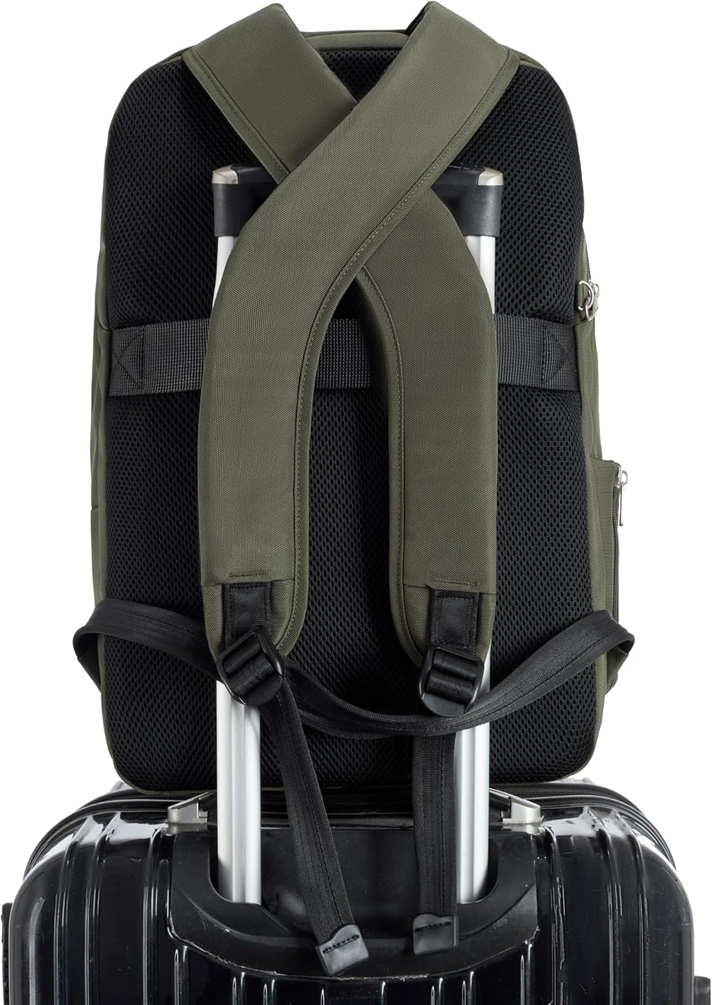 Travelon Anti-Theft Classic Large Backpack