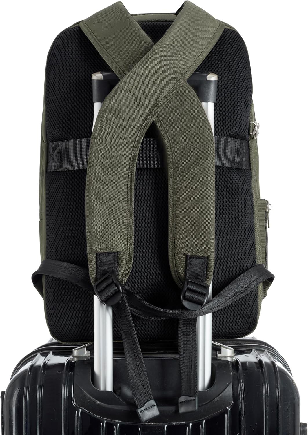 Travelon Anti-Theft Classic Large Backpack