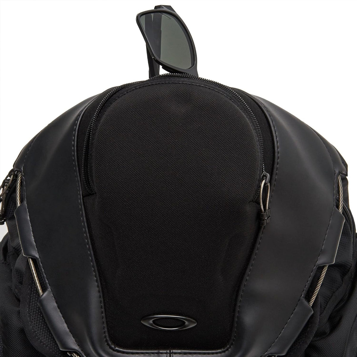 Oakley Kitchen Sink Backpack, Stealthblack, One Size