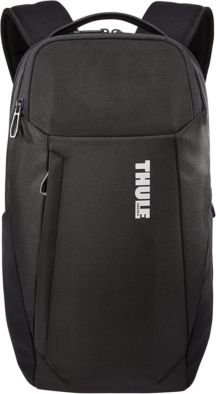 Thule 3204812 Accent Backpack 20L Black