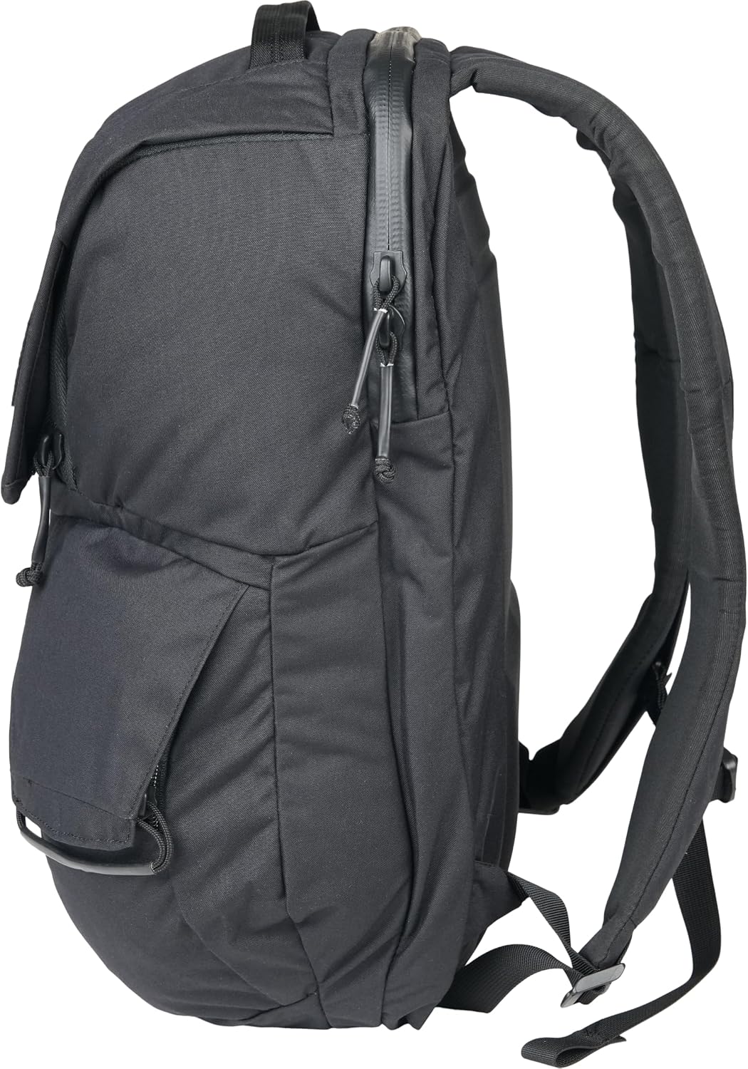 Mystery Ranch Rip Ruck 24 Backpack – Tactical Urban Bag with Extra Storage & Comfort – Black, 24L