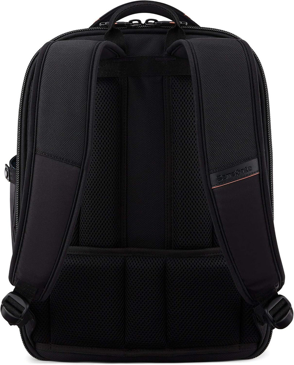 Samsonite Pro Slim Backpack, Black, One Size