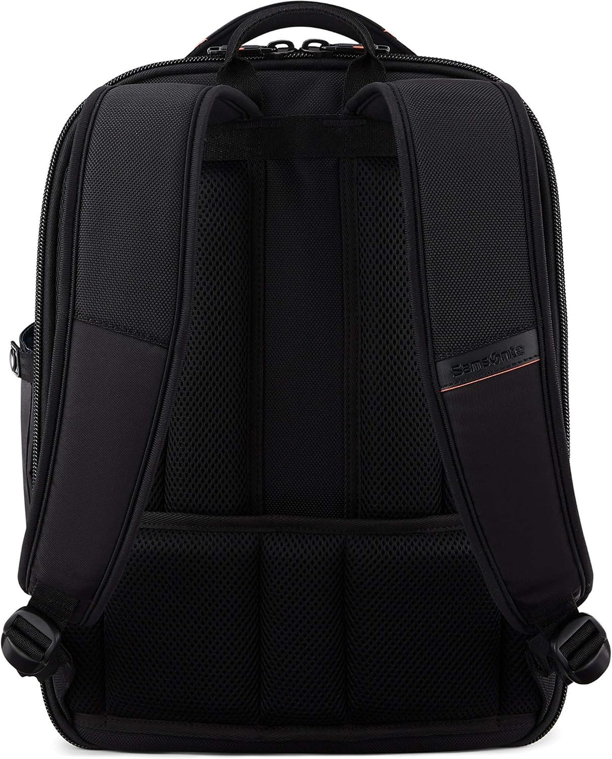 Samsonite Pro Slim Backpack, Black, One Size