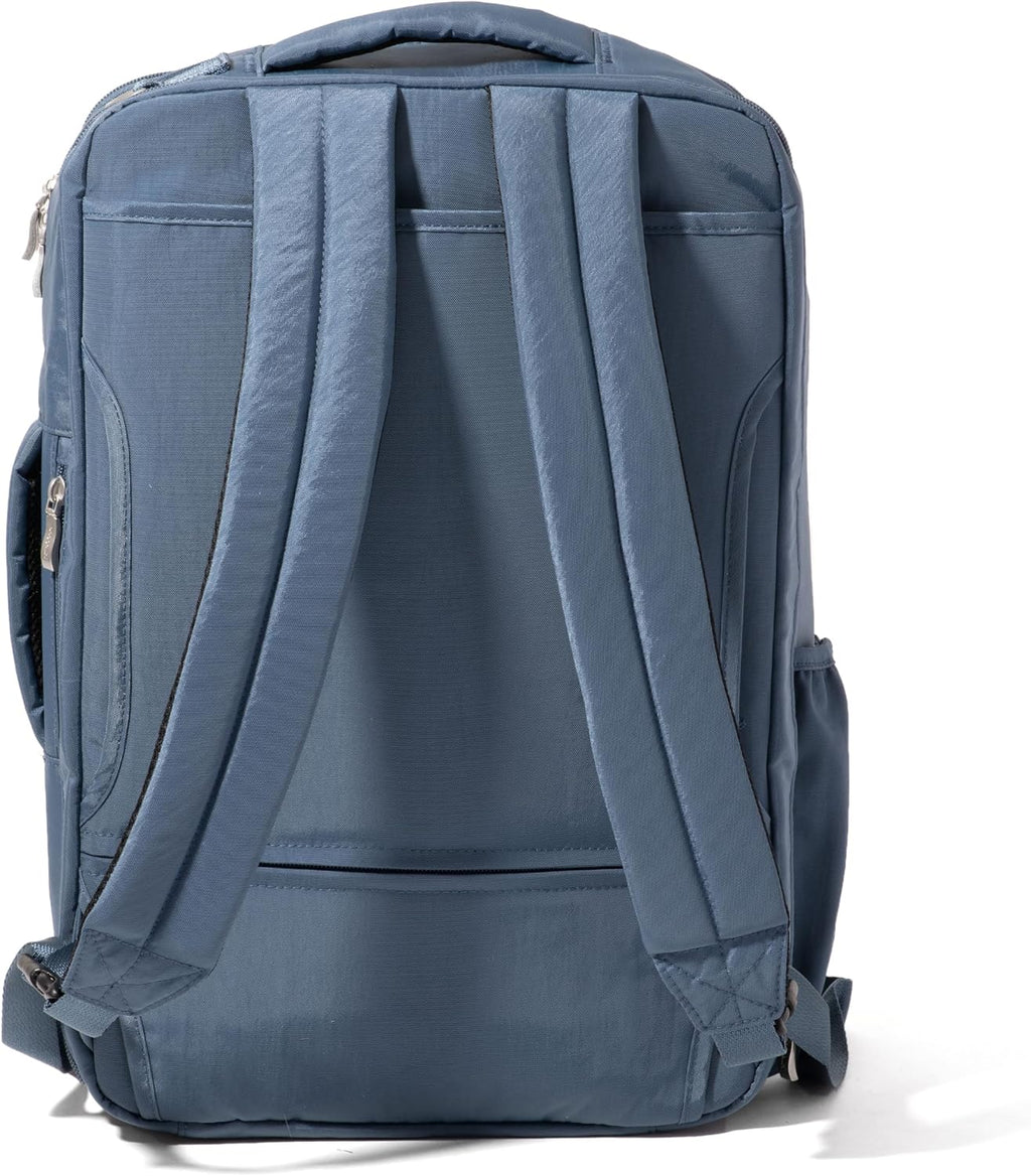 Baggallini Modern Convertible Travel Backpack