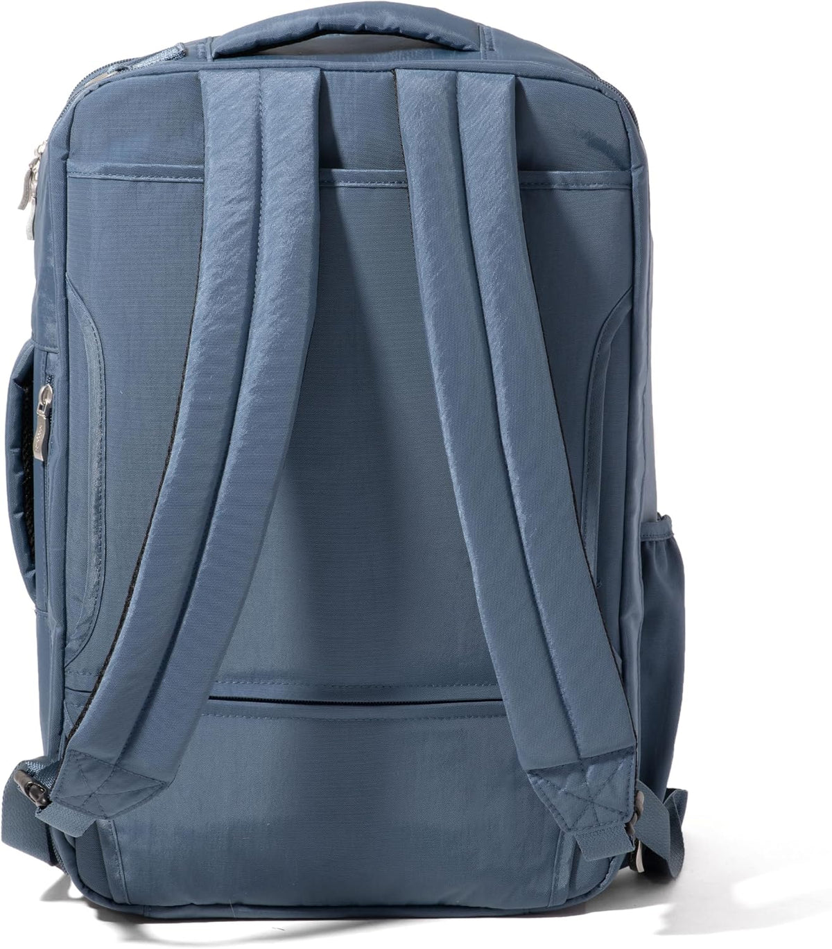 Baggallini Modern Convertible Travel Backpack