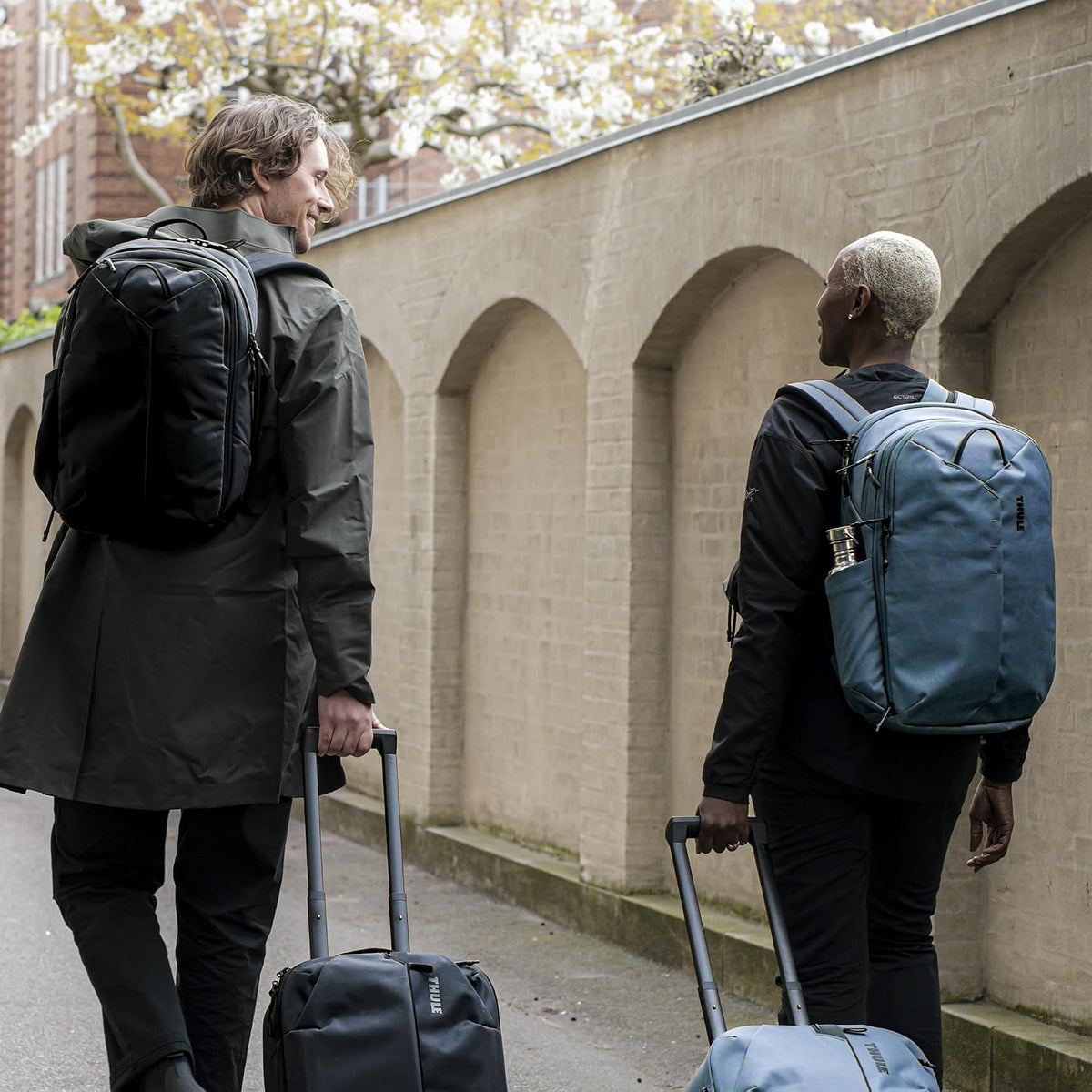 Thule Aion Backpack