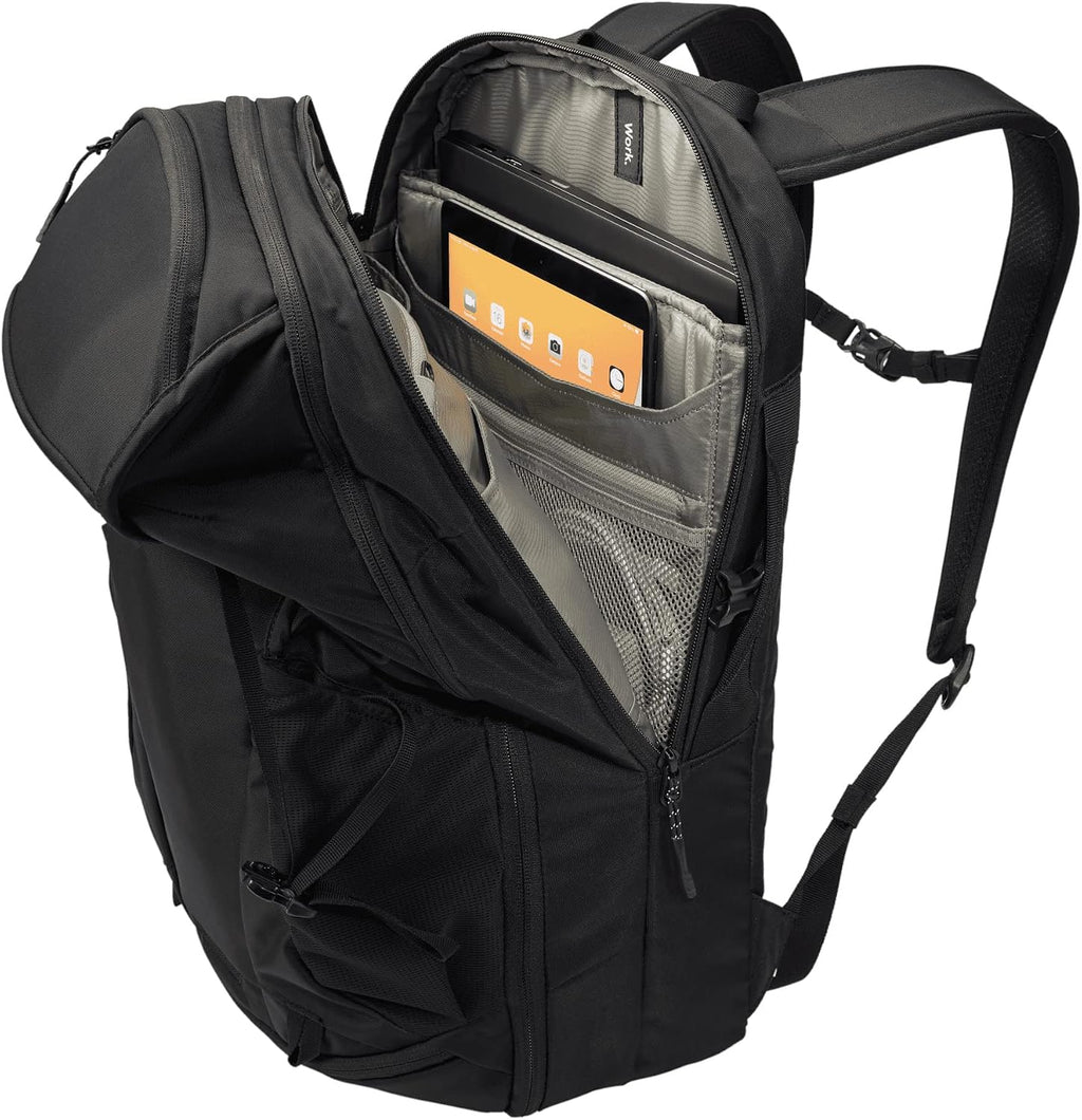 Thule Enroute Backpack 30L, Black