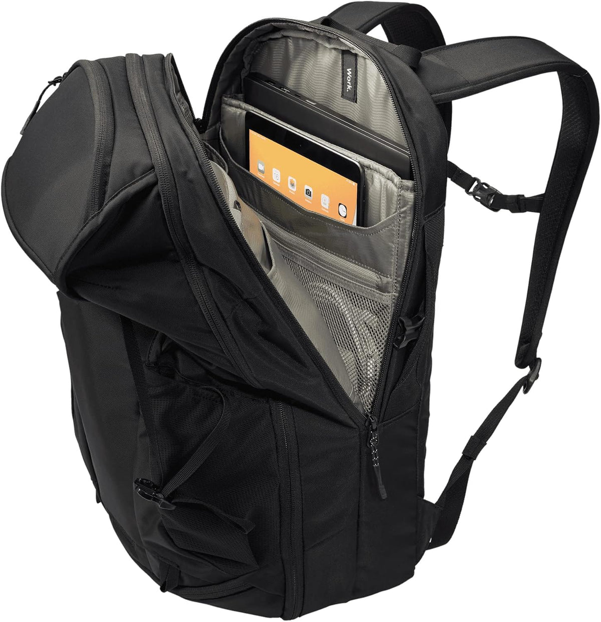 Thule Enroute Backpack 30L, Black