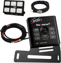 sPod 873175 SourceLT w/ Mini6 for Jeep JK 2007-2018