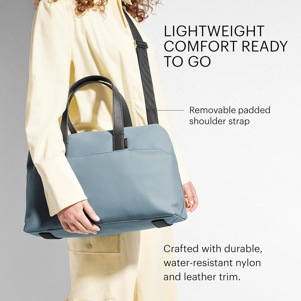 Away The Everywhere Bag - Airline Approved Carry-On Bag with Padded Laptop Pocket