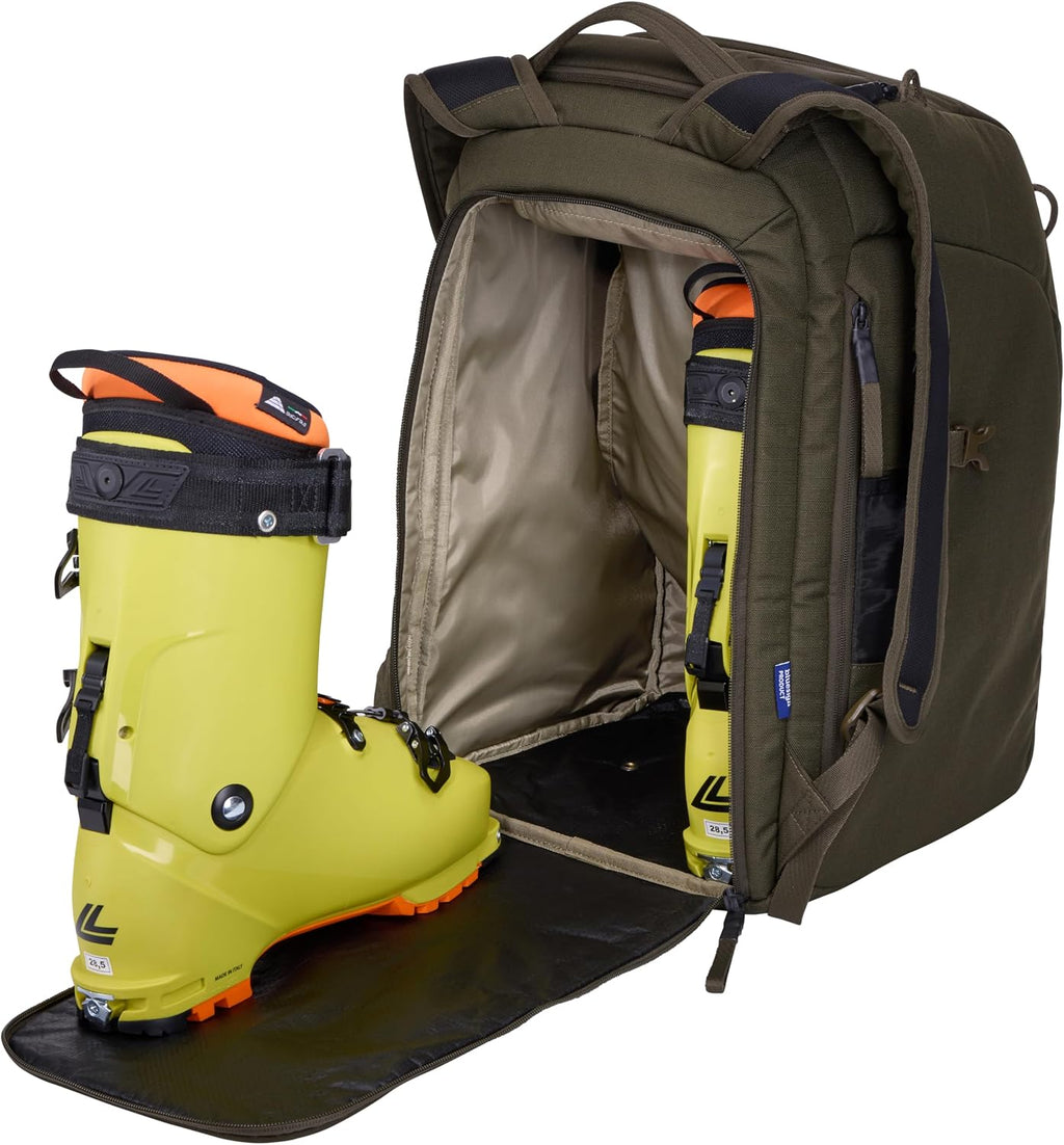 Thule RoundTrip 45L Boot Backpack - Storage