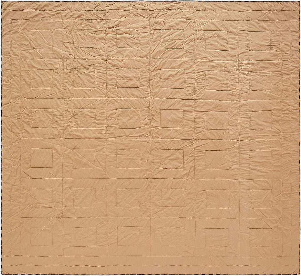 VHC Brands Pip Vinestar 3 Piece Quilt Set (1 California King Quilt, 2 King Shams)