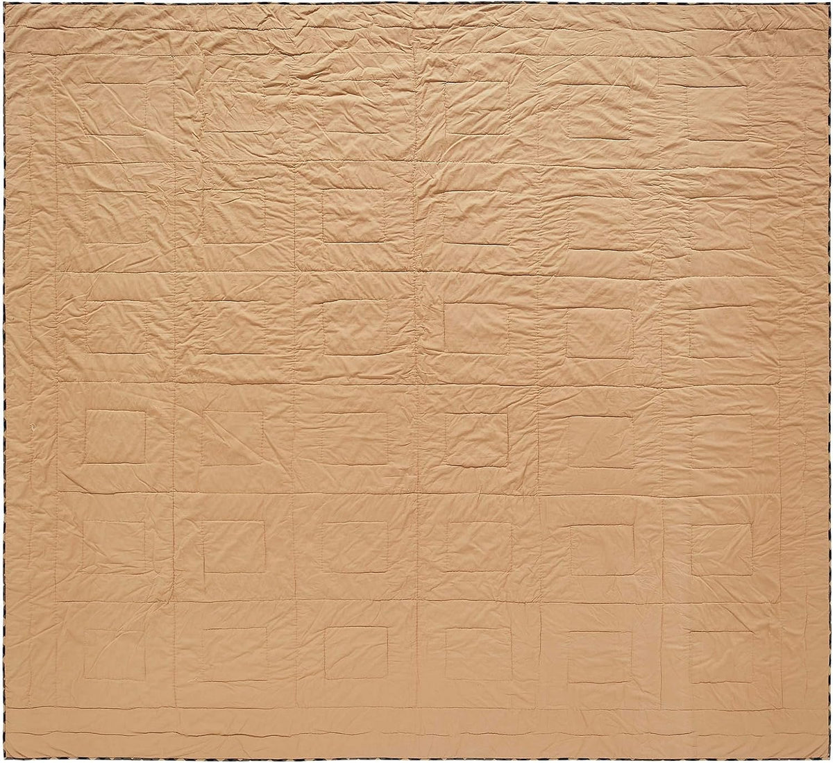 VHC Brands Pip Vinestar 3 Piece Quilt Set (1 California King Quilt, 2 King Shams)