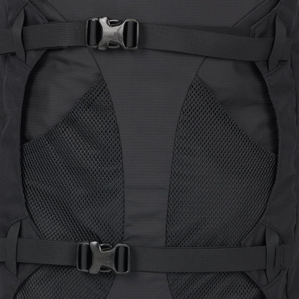 Osprey Farpoint Men's Wheeled Travel Pack 65L, Black