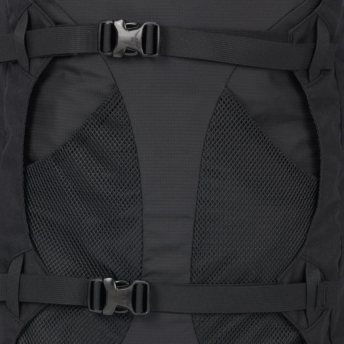 Osprey Farpoint Men's Wheeled Travel Pack 65L, Black