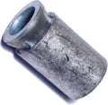 Hard to Find Fastener Lead Machine Screw Anchors, Heavy Duty Durable Concrete Anchors for Construction, Masonry and Concrete, 1/2-13', Pack of 50